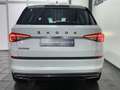 Skoda Kodiaq 1.5 TSI Sportline Business 7pers. Automaat / Navig Blanc - thumbnail 6