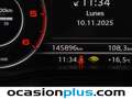 Audi A4 2.0TDI S line edition 110kW Negro - thumbnail 11