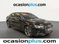 Audi A4 2.0TDI S line edition 110kW Negro - thumbnail 2