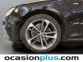 Audi A4 2.0TDI S line edition 110kW Negro - thumbnail 38