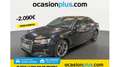 Audi A4 2.0TDI S line edition 110kW Negro - thumbnail 1