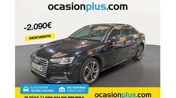 2.0TDI S line edition 110kW