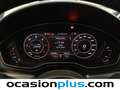 Audi A4 2.0TDI S line edition 110kW Negro - thumbnail 23