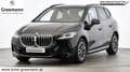 BMW 218 d Schwarz - thumbnail 1