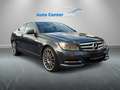 Mercedes-Benz C 180 C-Klasse 180 CGI Coupe BlueEfficiency*Bi-Xenon* Grau - thumbnail 3