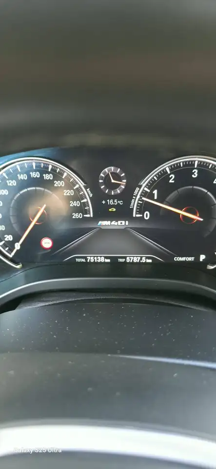 BMW X4 M