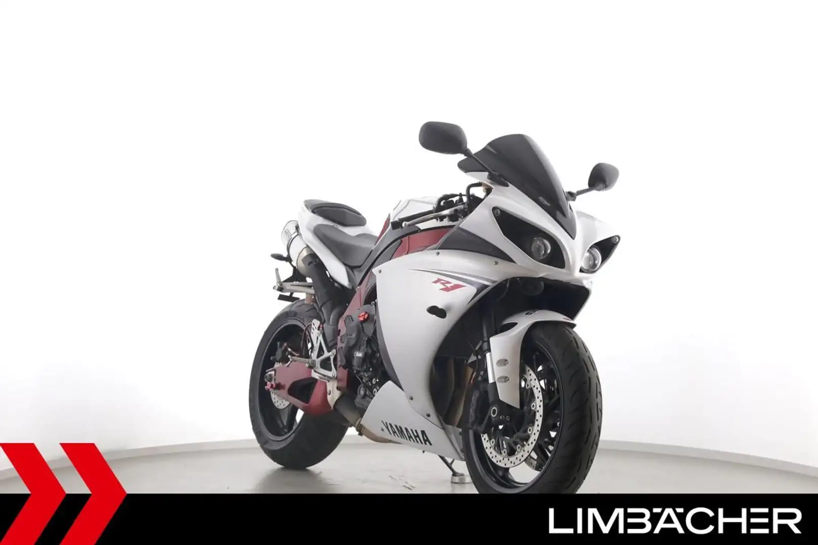 Yamaha YZF-R1 RN22 - ARROW-AUSPUFF, EXTRAS - 2