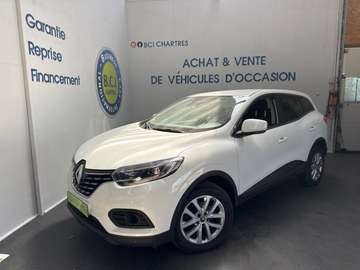 1.5 BLUE DCI 115CH BUSINESS - 21