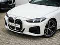 BMW 420 i Cabrio M-Sport ACC KoZg L-Heizung Nackenw Blanc - thumbnail 4