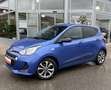 Hyundai i10 i10 1.0 Passion Plus * 8-fach bereift * Blauw - thumbnail 4
