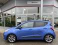 Hyundai i10 i10 1.0 Passion Plus * 8-fach bereift * Blauw - thumbnail 5