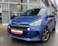 Hyundai i10 i10 1.0 Passion Plus * 8-fach bereift * Blauw - thumbnail 3