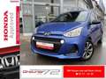 Hyundai i10 i10 1.0 Passion Plus * 8-fach bereift * Blauw - thumbnail 1
