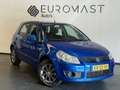 Suzuki SX4 1.6 Comfort Airco Nap Trekhaak Nieuwe Apk Blauw - thumbnail 5