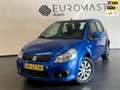 Suzuki SX4 1.6 Comfort Airco Nap Trekhaak Nieuwe Apk Blauw - thumbnail 1