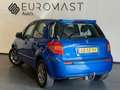 Suzuki SX4 1.6 Comfort Airco Nap Trekhaak Nieuwe Apk Blauw - thumbnail 3