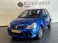 Suzuki SX4 1.6 Comfort Airco Nap Trekhaak Nieuwe Apk Blauw - thumbnail 4