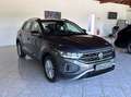 Volkswagen T-Roc 2.0 TDI Life 150cv DSG 2022 UNICO PROPIETARIO Grigio - thumbnail 2