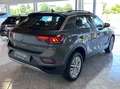 Volkswagen T-Roc 2.0 TDI Life 150cv DSG 2022 UNICO PROPIETARIO Grigio - thumbnail 9
