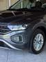 Volkswagen T-Roc 2.0 TDI Life 150cv DSG 2022 UNICO PROPIETARIO Grigio - thumbnail 4