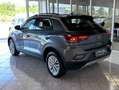 Volkswagen T-Roc 2.0 TDI Life 150cv DSG 2022 UNICO PROPIETARIO Grigio - thumbnail 5