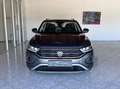 Volkswagen T-Roc 2.0 TDI Life 150cv DSG 2022 UNICO PROPIETARIO Grigio - thumbnail 1
