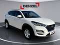 Hyundai TUCSON 1,6 GDi RUN Weiß - thumbnail 6