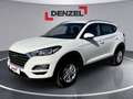 Hyundai TUCSON 1,6 GDi RUN Weiß - thumbnail 1