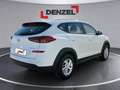 Hyundai TUCSON 1,6 GDi RUN Weiß - thumbnail 4