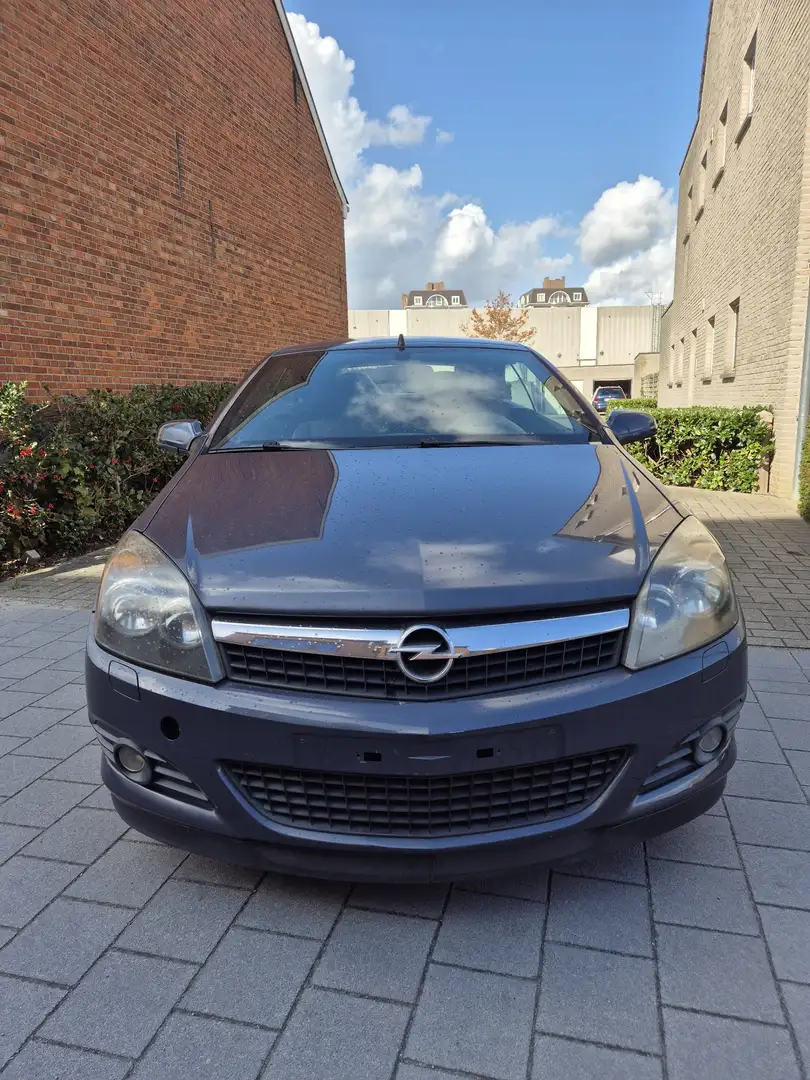 Opel Astra Twin Top 1.6 Edition - 2