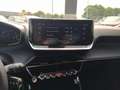 Peugeot 2008 1.2 Hybrid 136cv e-DCS6 STYLE KM ZERO Gris - thumbnail 17