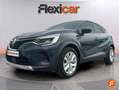 Renault Captur TCe Equilibre 67kW Gris - thumbnail 3
