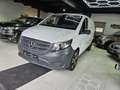 Mercedes-Benz Vito CDI WORKER FWD kompakt,Alu, Blanco - thumbnail 1