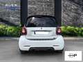 smart forTwo Brabus Blanc - thumbnail 2