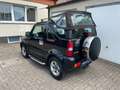 Suzuki Jimny ROCK AM RING ALCANTA SHZ PDC AHK HARD + SOFT TOP Noir - thumbnail 4