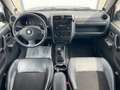 Suzuki Jimny ROCK AM RING ALCANTA SHZ PDC AHK HARD + SOFT TOP Noir - thumbnail 9