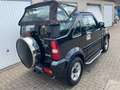 Suzuki Jimny ROCK AM RING ALCANTA SHZ PDC AHK HARD + SOFT TOP Noir - thumbnail 6