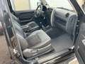 Suzuki Jimny ROCK AM RING ALCANTA SHZ PDC AHK HARD + SOFT TOP Noir - thumbnail 12