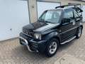 Suzuki Jimny ROCK AM RING ALCANTA SHZ PDC AHK HARD + SOFT TOP Noir - thumbnail 2