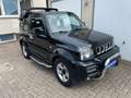 Suzuki Jimny ROCK AM RING ALCANTA SHZ PDC AHK HARD + SOFT TOP Noir - thumbnail 8