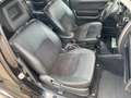 Suzuki Jimny ROCK AM RING ALCANTA SHZ PDC AHK HARD + SOFT TOP Noir - thumbnail 13