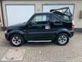 Suzuki Jimny ROCK AM RING ALCANTA SHZ PDC AHK HARD + SOFT TOP Noir - thumbnail 3
