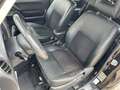 Suzuki Jimny ROCK AM RING ALCANTA SHZ PDC AHK HARD + SOFT TOP Noir - thumbnail 11