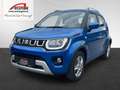 Suzuki Ignis 1,2 Dualjet Hybrid Allgrip Shine Blau - thumbnail 1