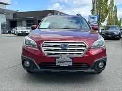 Subaru OUTBACK снимка Subaru OUTBACK