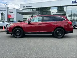 Subaru OUTBACK снимка Subaru OUTBACK