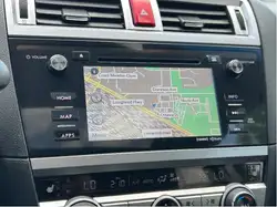 Subaru OUTBACK снимка Subaru OUTBACK
