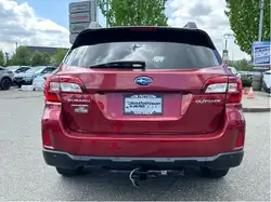 Subaru OUTBACK снимка Subaru OUTBACK
