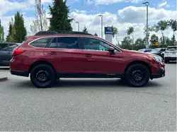 Subaru OUTBACK снимка Subaru OUTBACK