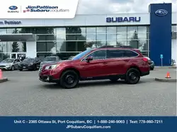 Subaru OUTBACK снимка Subaru OUTBACK
